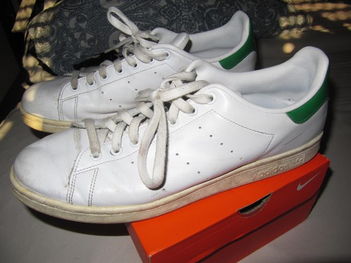 Adidas stan smith - smith, turnschuhe