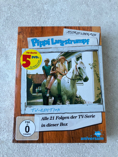 Pippi langstrumpf - pippi,
