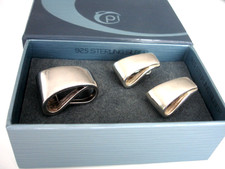 Pierre lang set echtsilber 925 - lang,