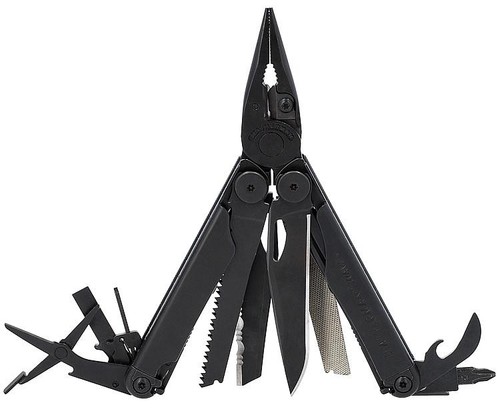 Leatherman multi tool wave - leatherman,