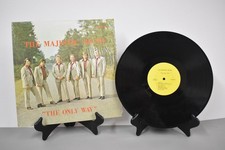 The Majestic Sound  THE ONLY