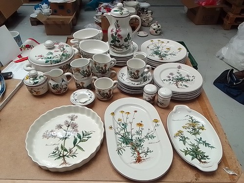 Villeroy und boch botanica - villeroy,
