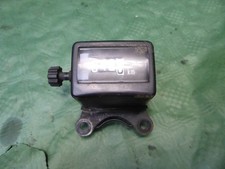 Tacho Trip zähler YAMAHA WR 400 YZ 1998 1999 OK