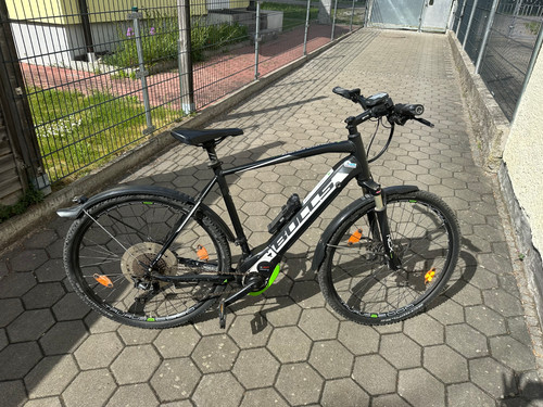 Rid evo h28 rh58 trek - cr,