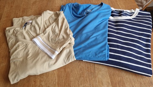 Denim shirts pullis - denim&co, (qvc)
