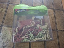 Lanard Militär 2015