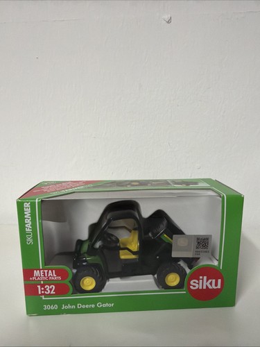 Siku 3060 john deere gator - siku,
