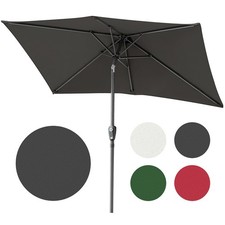 Sonnenschirm Rechteckig
