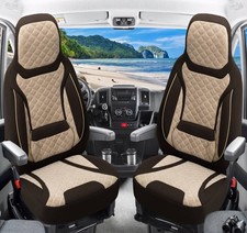 Wohnmobil sitzbezüge für - wohnmobil,