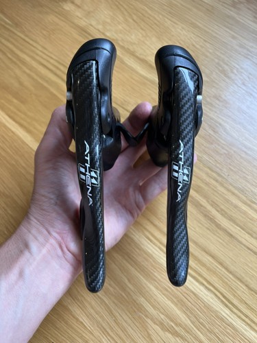 Campagnolo athena speed - athena, 11