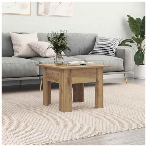 Couchtisch quadratisch artisan - couchtisch,