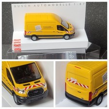 Ford transit kastenwagen - ford,