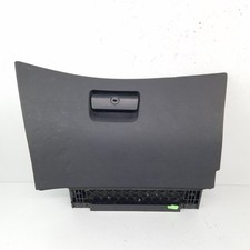 H27 BMW 3er E46 Handschuhfach Ablagefach Schwarz 8203822 8196100