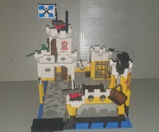 LEGO 6276 ,  Piraten 