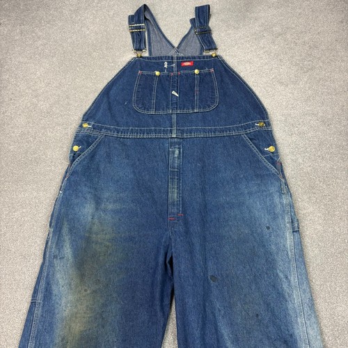 Dickies latzhose erwachsene - dickies,