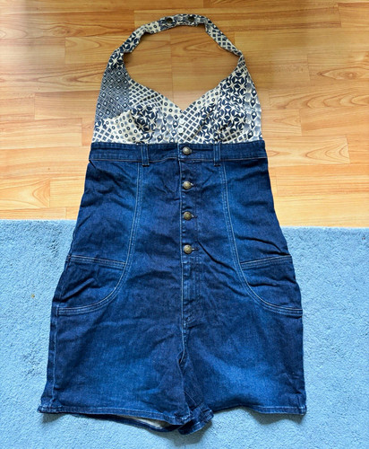 Guess damen jeans overall - guess,