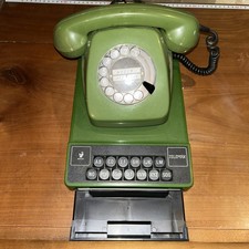 telefon fetap 611-2 Post, Mit