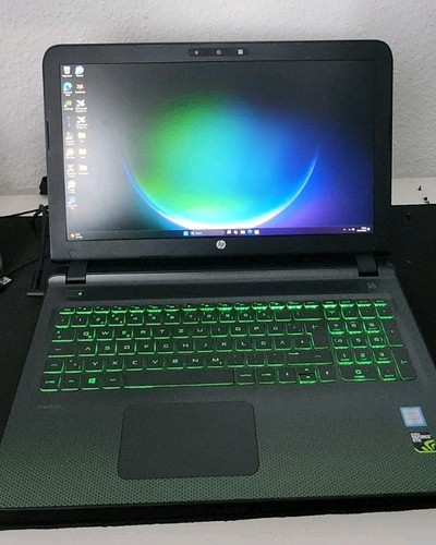 Pavilion i7 6700hq - pavilion, |