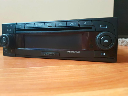 Becker cascade pro 7941 - cascade, be