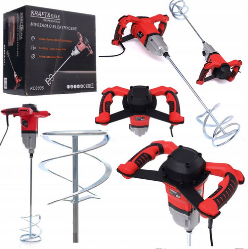 Kd3035 rührwerk elektrisch - kd3035,