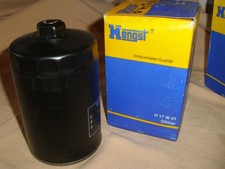 Ölfilter + Dieselfilter Traktor Schlepper Güldner G 30 35 40 50 50AF G30 G35 G40