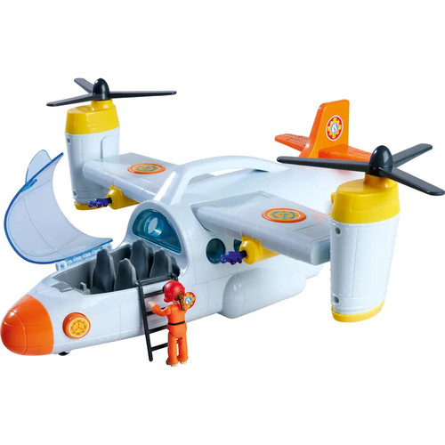 Sam fire swift - sam,