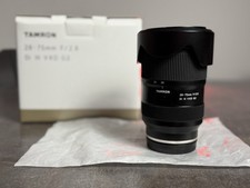 TAMRON 28-75mm F2.8 Di III VXD