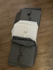 IKEA Hängeregal, 3 Stück