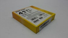 Ricoh GC-41 Tinte 405768, Gelb für Ricoh Aficio SG 3110DN