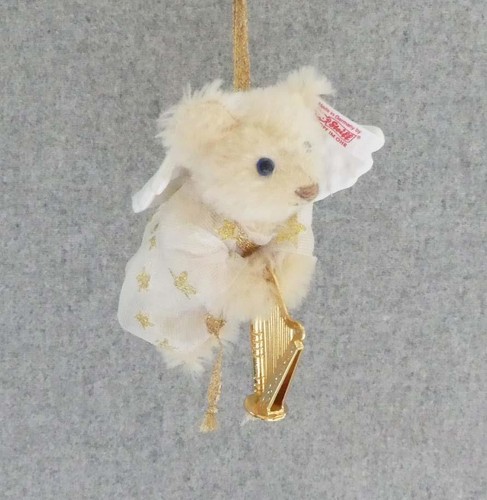 Steiff 2003 weihnachtsengel - 2003,