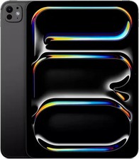 Apple iPad Pro 11 M5 Wi-Fi
