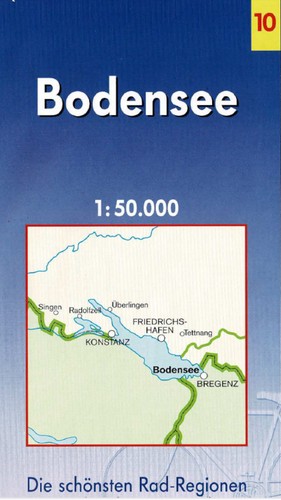 Radkarte bodensee - radkarte:,