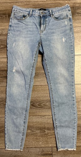 Vero moda skinnyjeans enge - skinnyjeans,