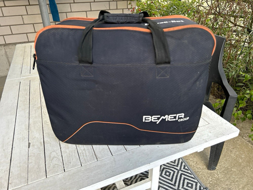 Bemer horse set - bemer, horse-set