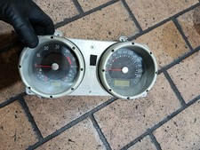 Tacho Kombiinstrument VW Polo 6N 6N2 6N0920804P Original 240TKM Tachometer