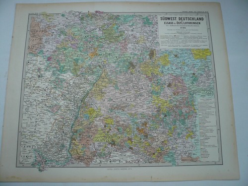 Südwest deutschland mit - südwest-deutschland,