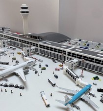 Für herpa wings 500 - für,