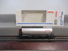 Märklin 46515 kesselwagen - märklin,