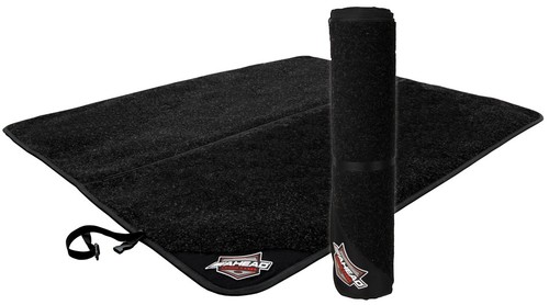Ahead armor drum teppich - ahead,