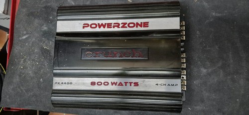 Crunch 4400 800watt - px,