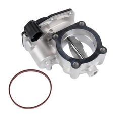Drosselklappe für Opel Astra J Mokka/Mokka X Corsa D Chevy Cruze Trax 1.7 CDTi