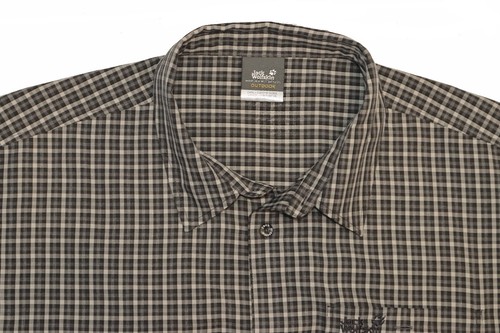 Jack wolfskin luxus herren - wolfskin, ►luxus