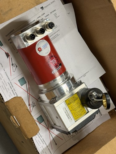 Electronic encoder ce - tr,