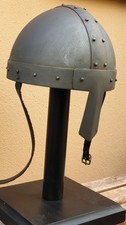 Nasen Spangen Wikinger Helm Ritterhelm Mittelalter Larp