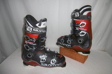SALOMON " X PRO 80 " TOP