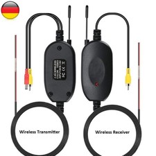 Wireless rückfahrkamera - 2.4g,