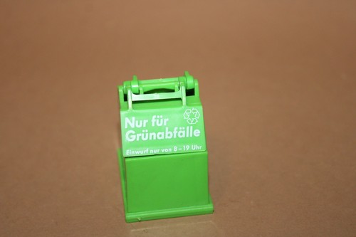 Siku ein container nur - siku,
