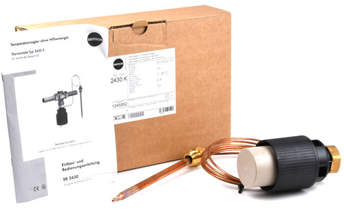 Samson 2430k thermostat für - 2430k,