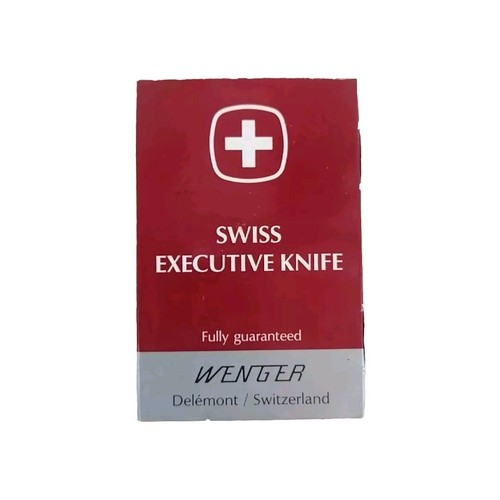 Victorinox schweizer - victorinox,