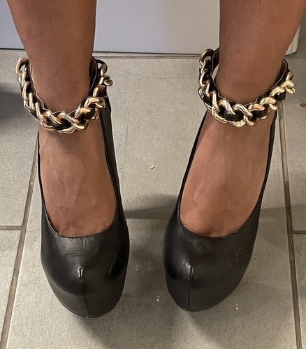 Sergio todzi high heels - sergio, 39